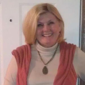 Meet your Posher, Deborah